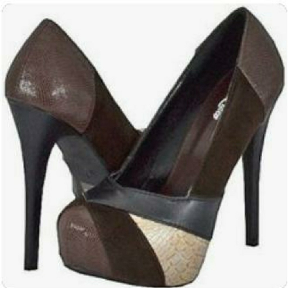 Fashion Heels